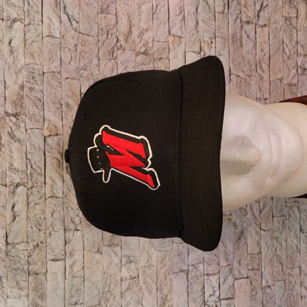 New Era Pro Model High Desert Mavericks Minor League Baseball Hat